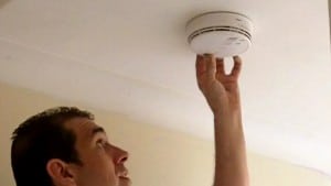 Darren Spencer Electrical- Worcestershire smoke alarms